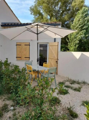 Guest house en Provence